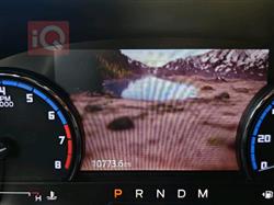 فورد برونكو سبورت